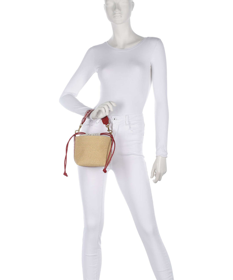 Ted Baker Raffyna Bucket bag red
