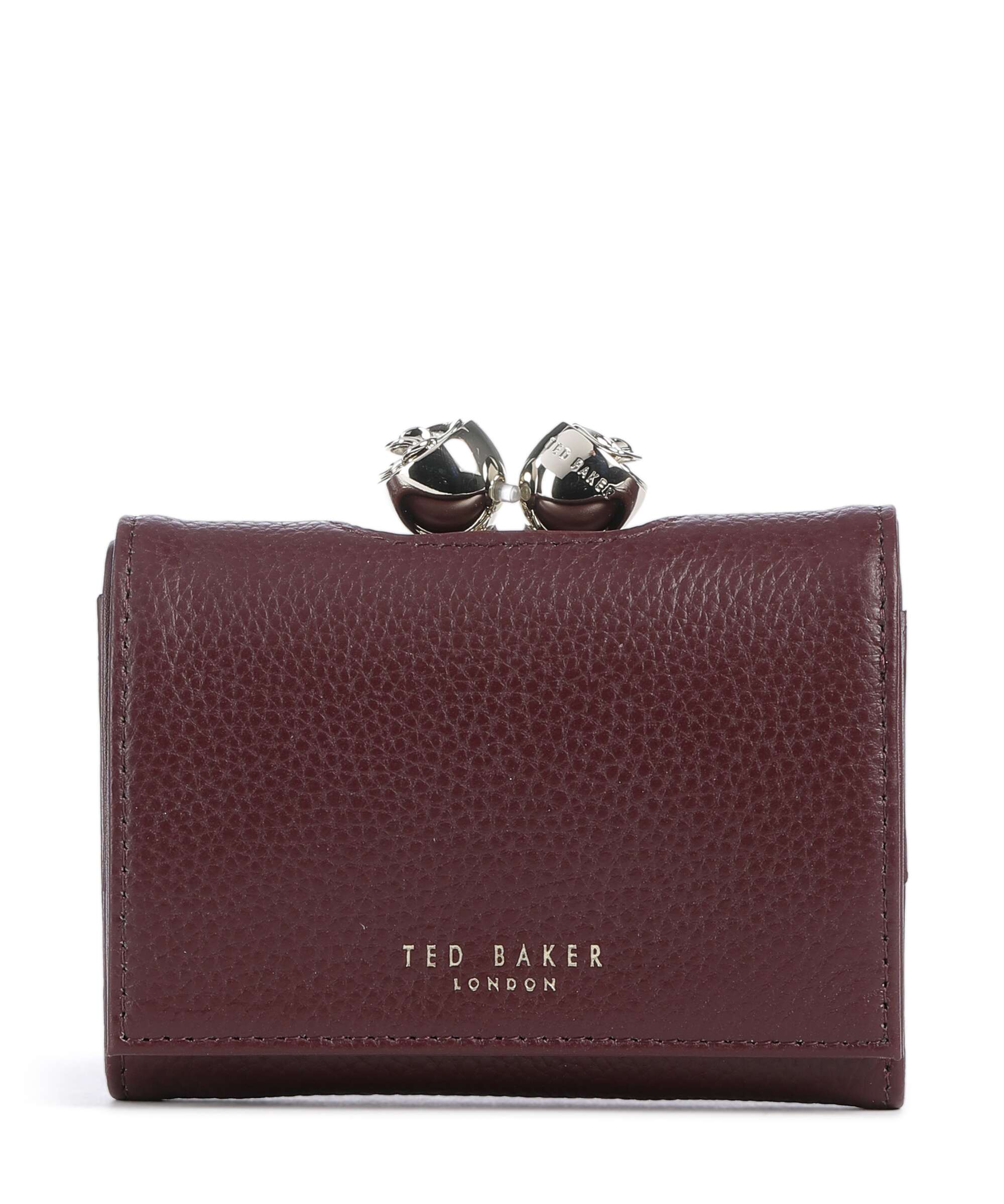 Ted Baker Roosa Wallet wine