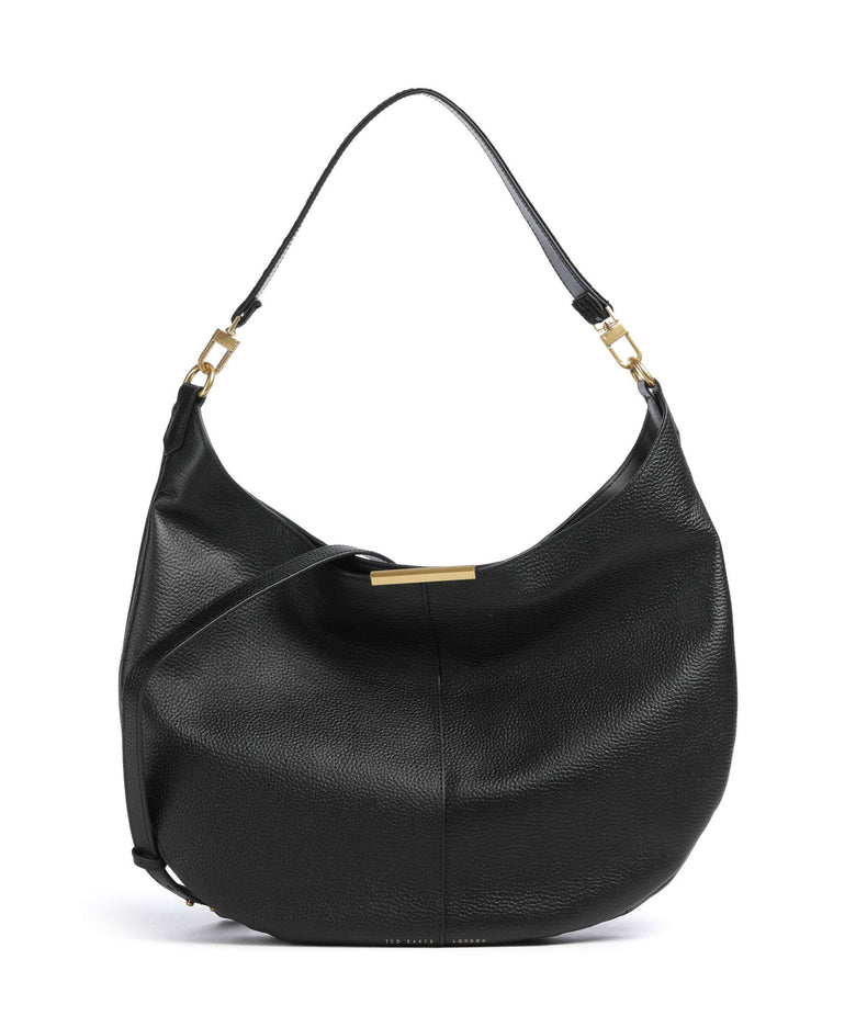 Ted Baker Ammilia Hobo bag black