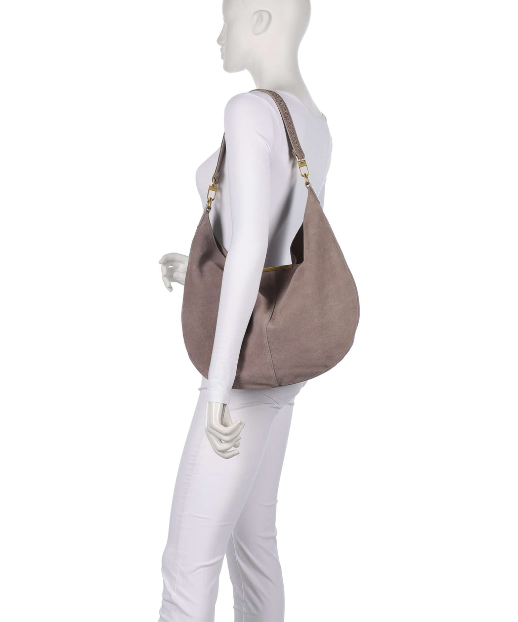 Ted Baker Ammilia Hobo bag taupe