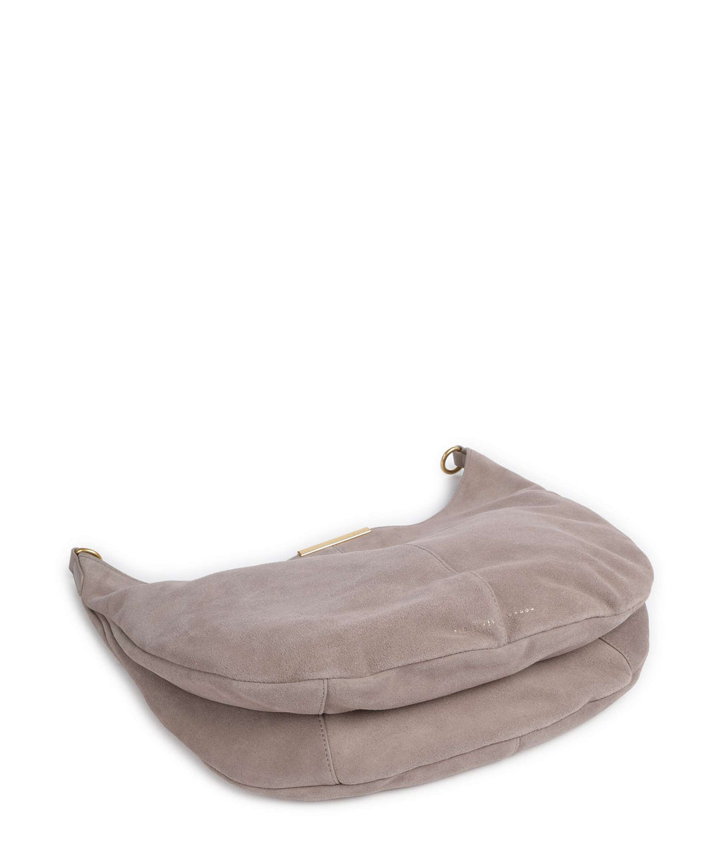 Ted Baker Ammilia Hobo bag taupe