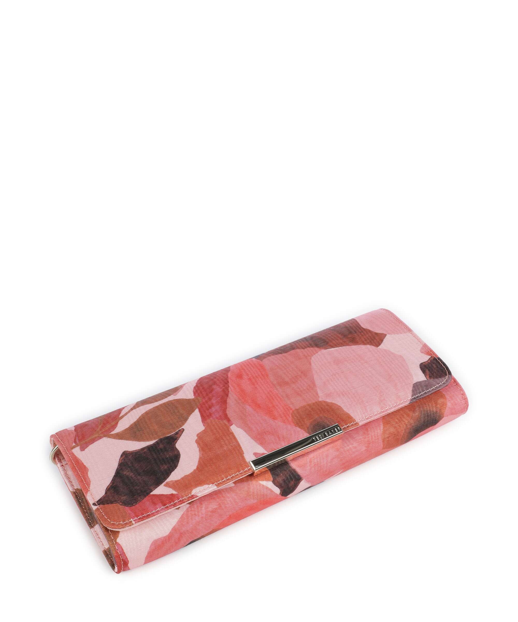 Ted Baker Malisae Shoulder bag dkorange