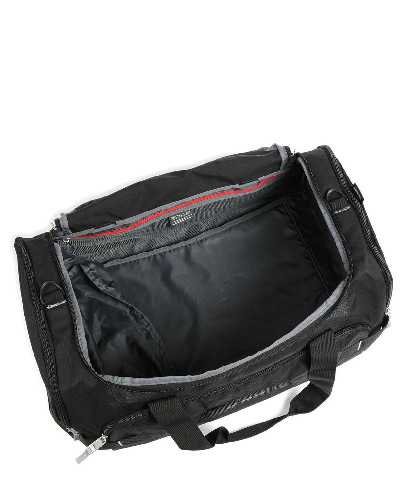 Samsonite Sonora Weekend bag black
