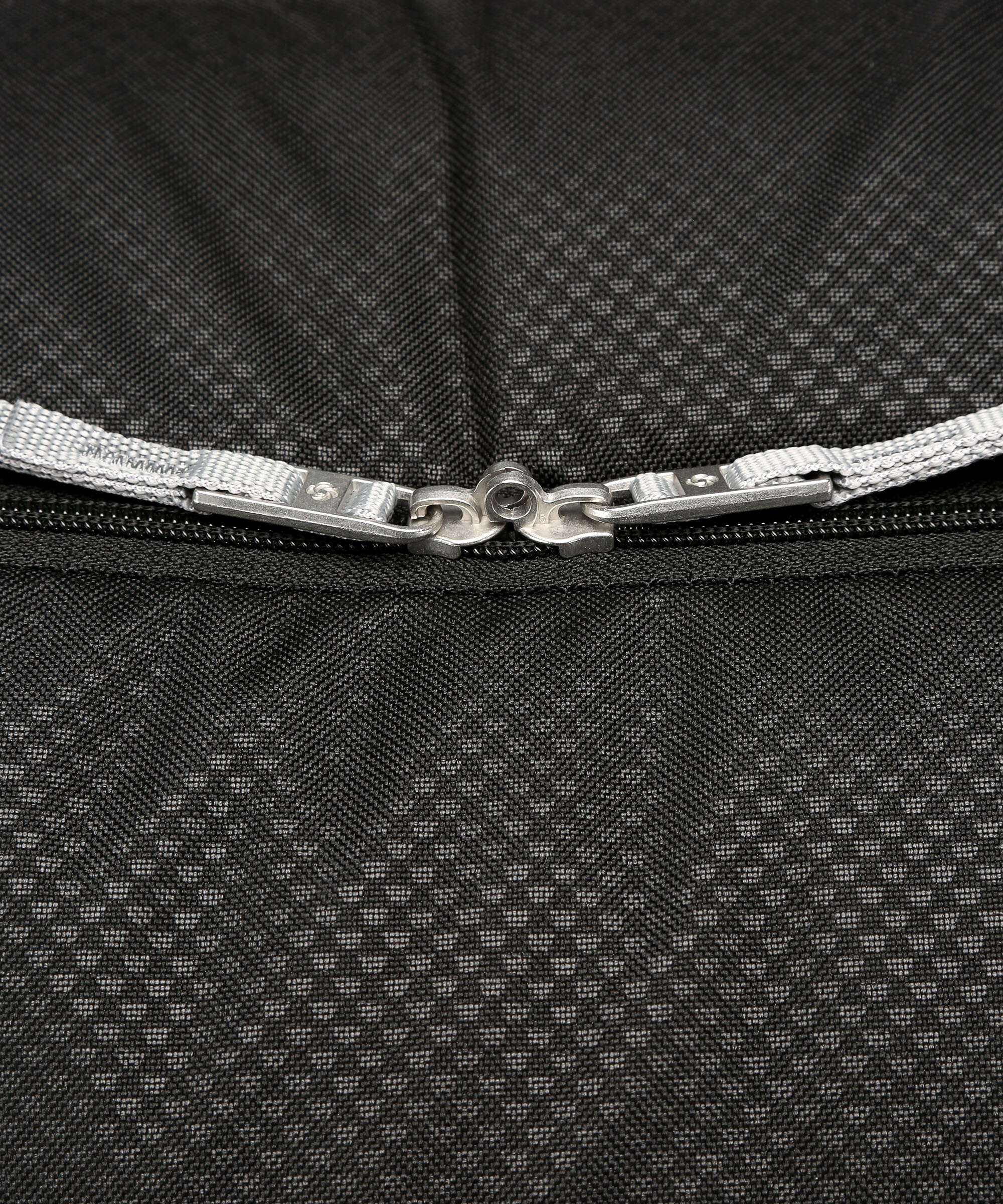 Samsonite Sonora Travel bag with wheels black