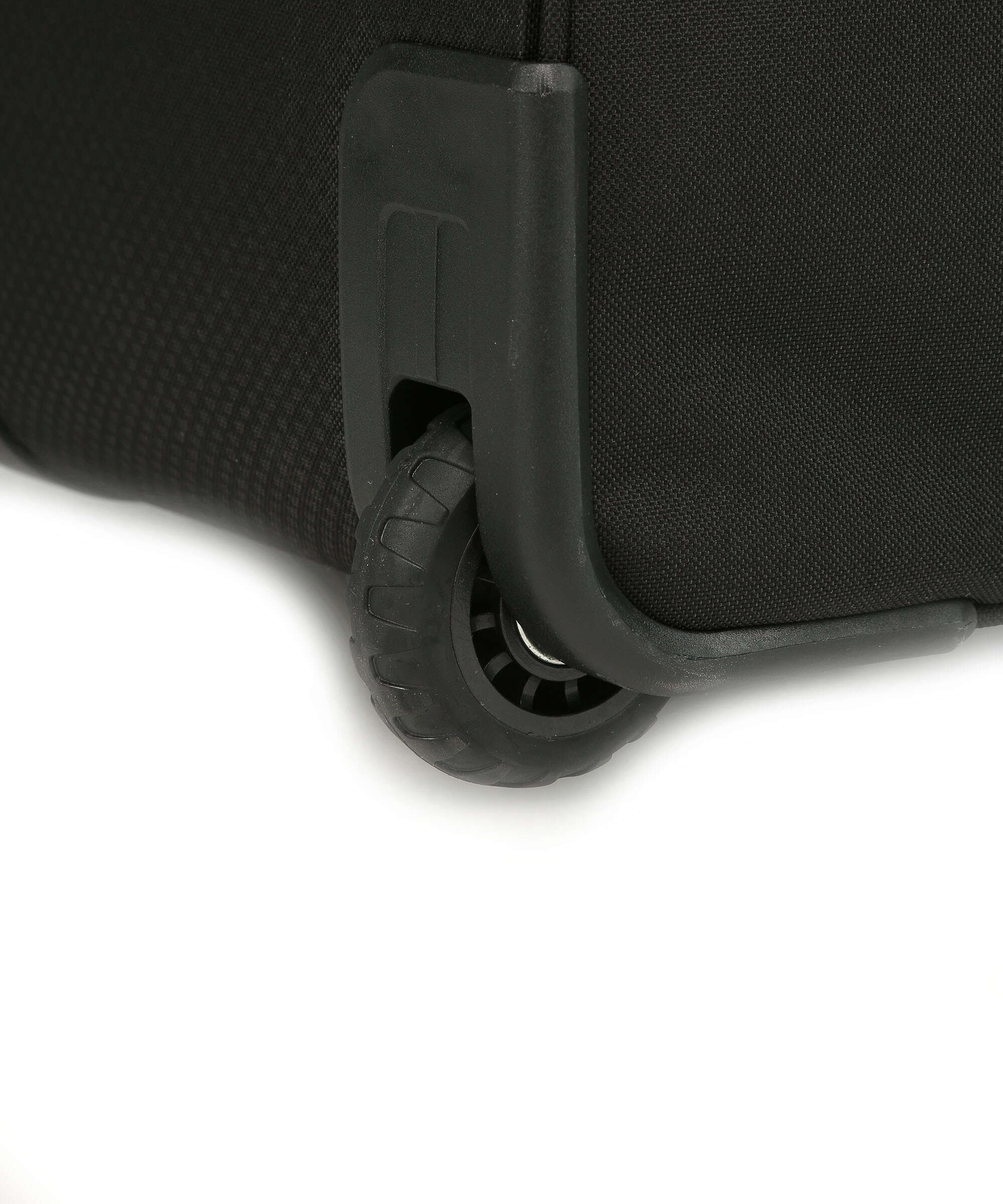 Samsonite Sonora Travel bag with wheels black