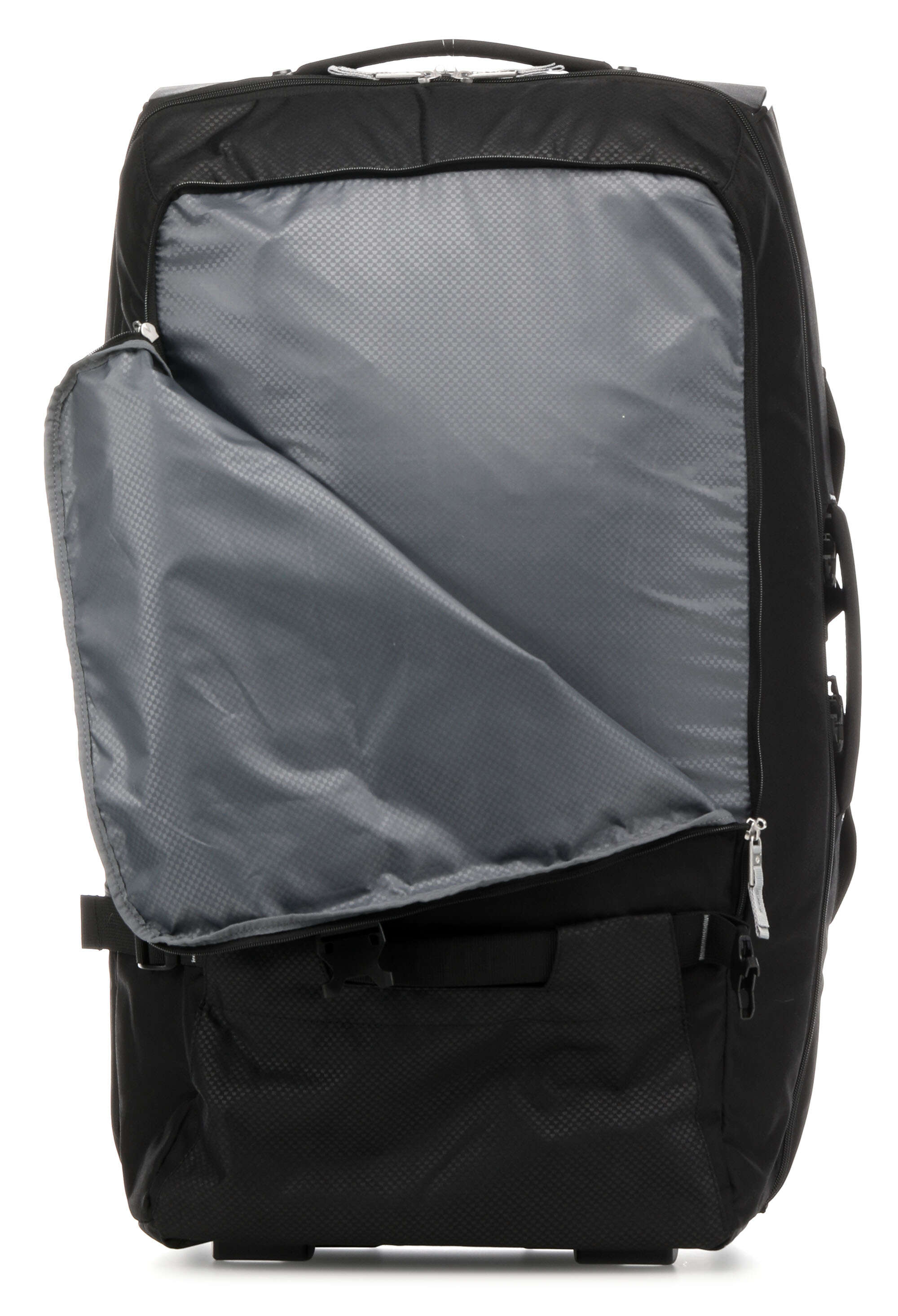 Samsonite Sonora Travel bag with wheels black