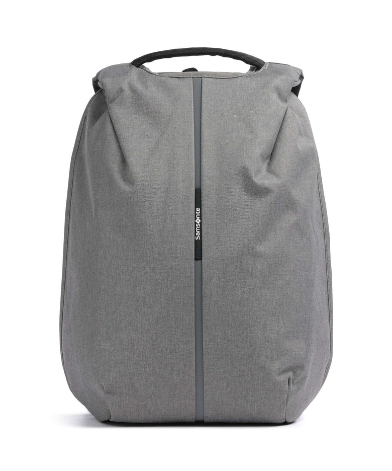 Samsonite Securipak Backpack cool grey