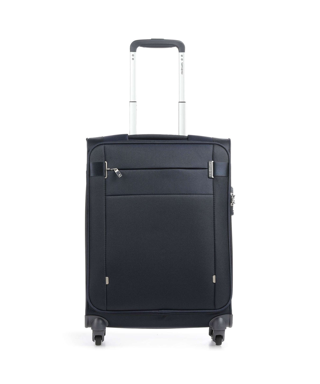 Samsonite Citybeat Spinner (4 wheels) navy blue