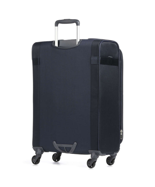 Samsonite Citybeat Spinner (4 wheels) navy blue