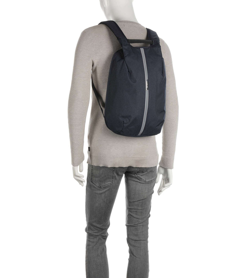 Samsonite Securipak Backpack eclipse blue