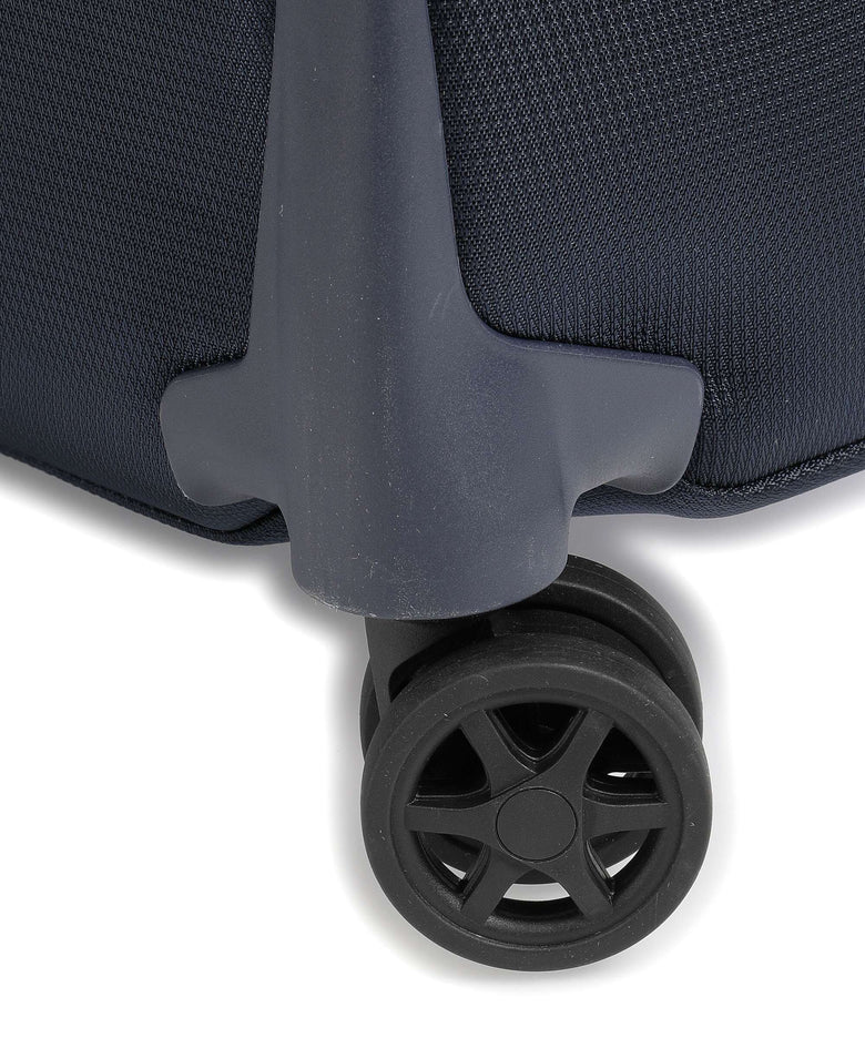 Samsonite Spark Sng Eco Spinner (4 wheels) eco blue