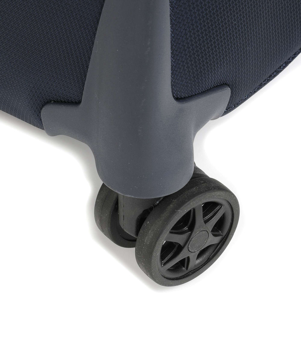 Samsonite Spark Sng 2 Spinner (4 wheels) eco blue