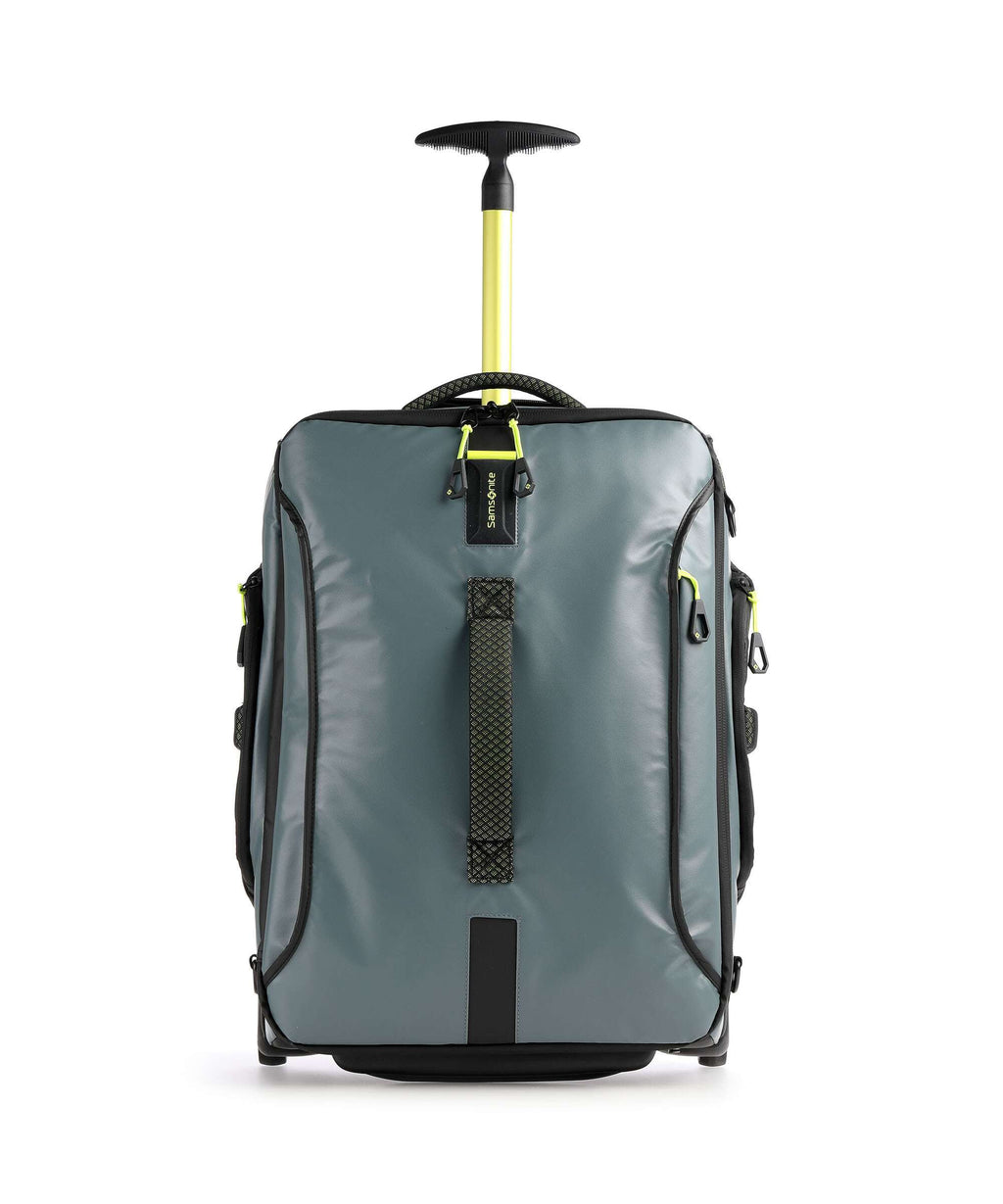 Samsonite Paradiver Light Travel bag with wheels trooper grey