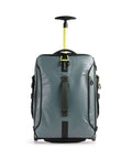 Samsonite Paradiver Light Travel bag with wheels trooper grey
