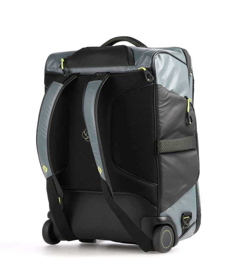 Samsonite Paradiver Light Travel bag with wheels trooper grey