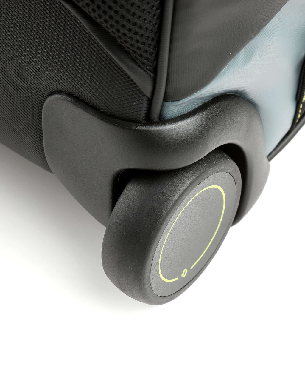 Samsonite Paradiver Light Travel bag with wheels trooper grey