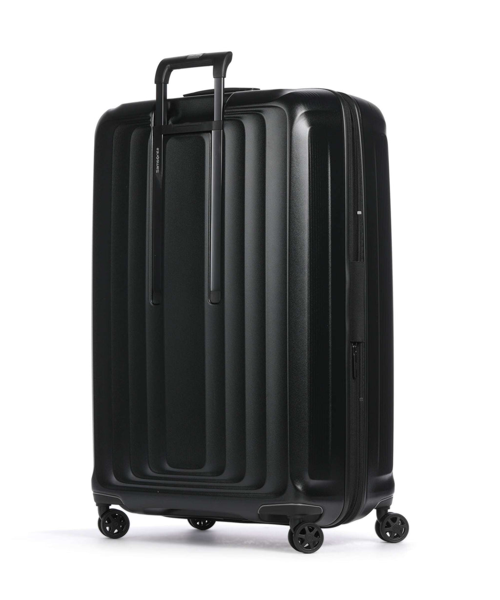 Samsonite Nuon Spinner (4 wheels) matt graphite