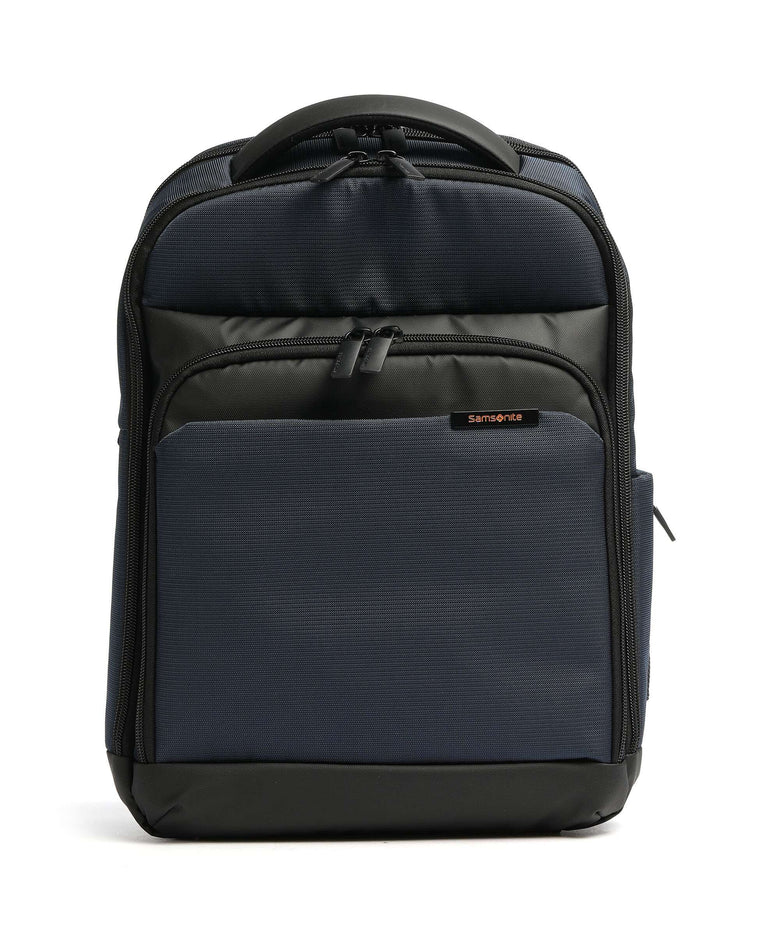 Samsonite Mysight Laptop backpack blue