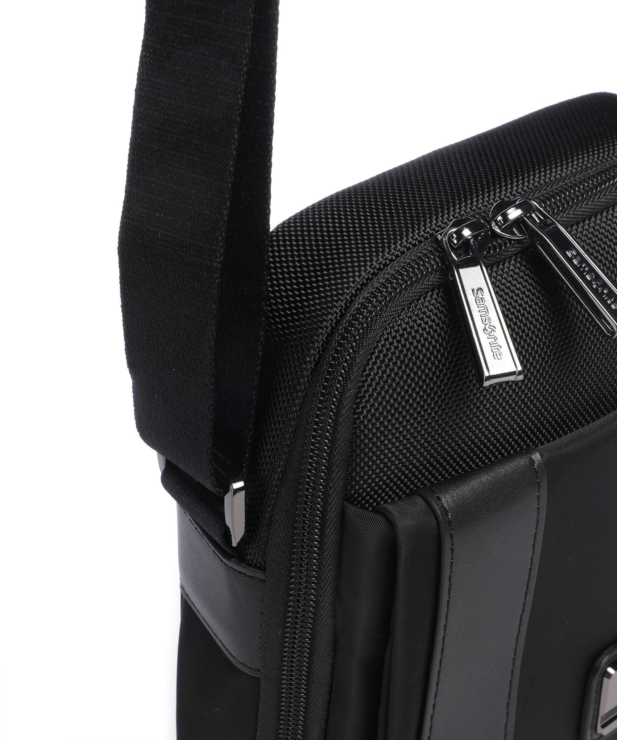 Samsonite Openroad 2.0 Crossbody bag black