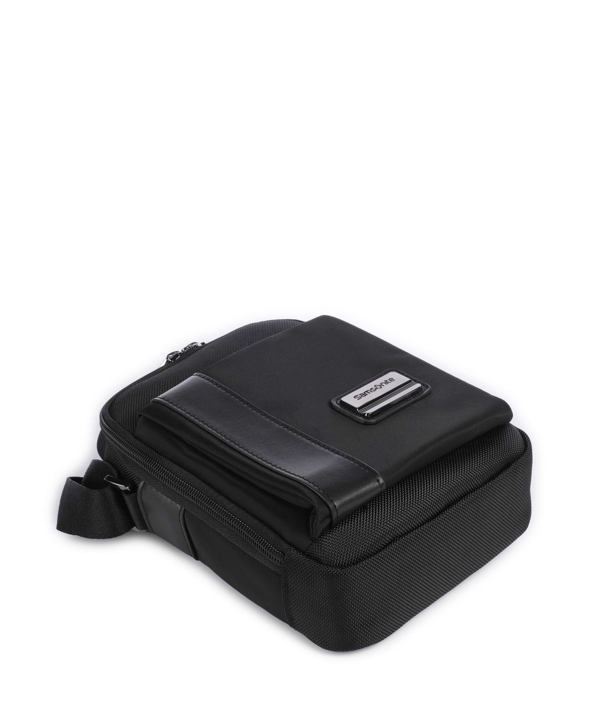 Samsonite Openroad 2.0 Crossbody bag black
