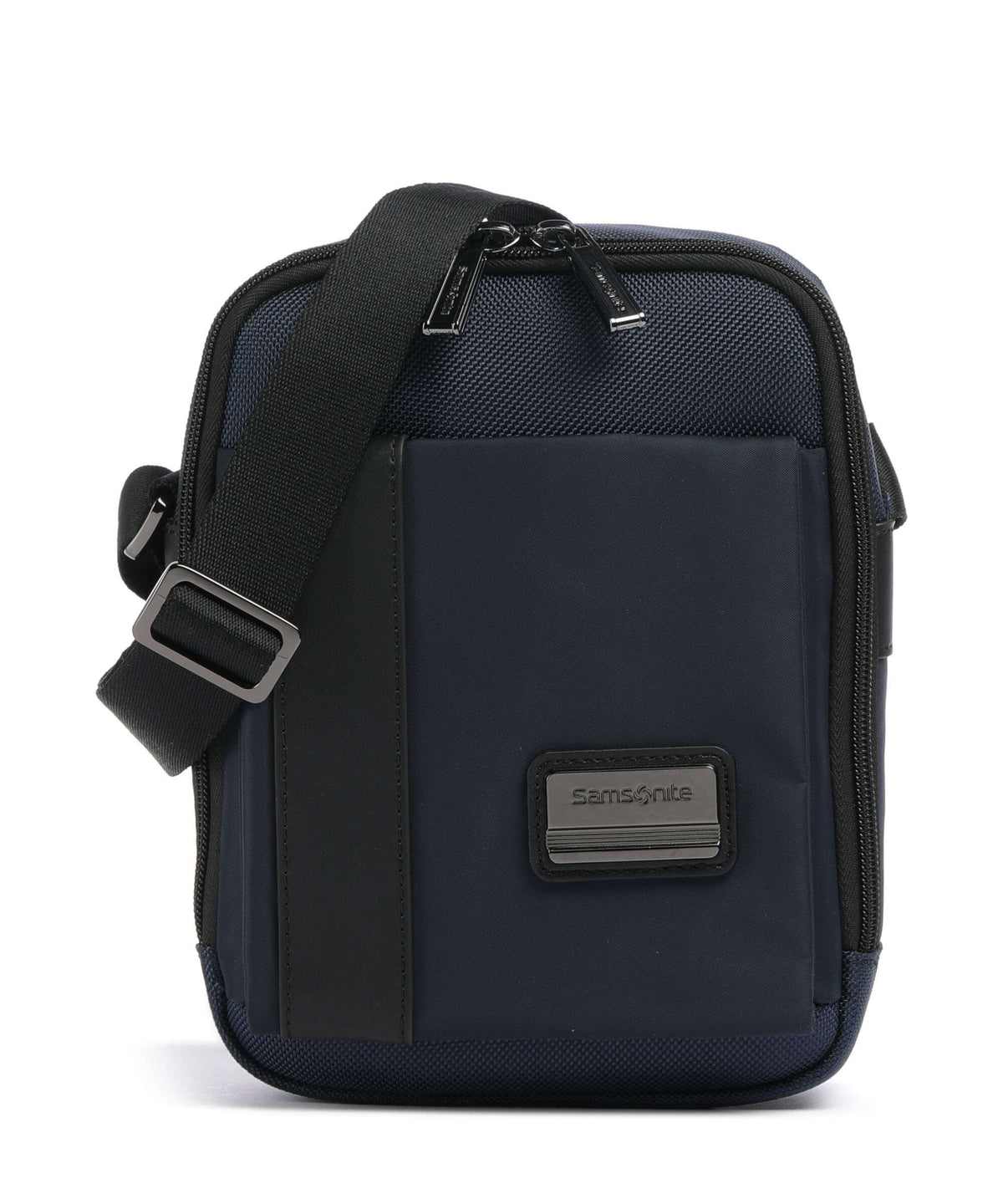 Samsonite Openroad 2.0 Crossbody bag cool blue