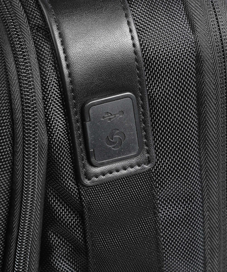 Samsonite Openroad 2.0 2.0 Laptop backpack black