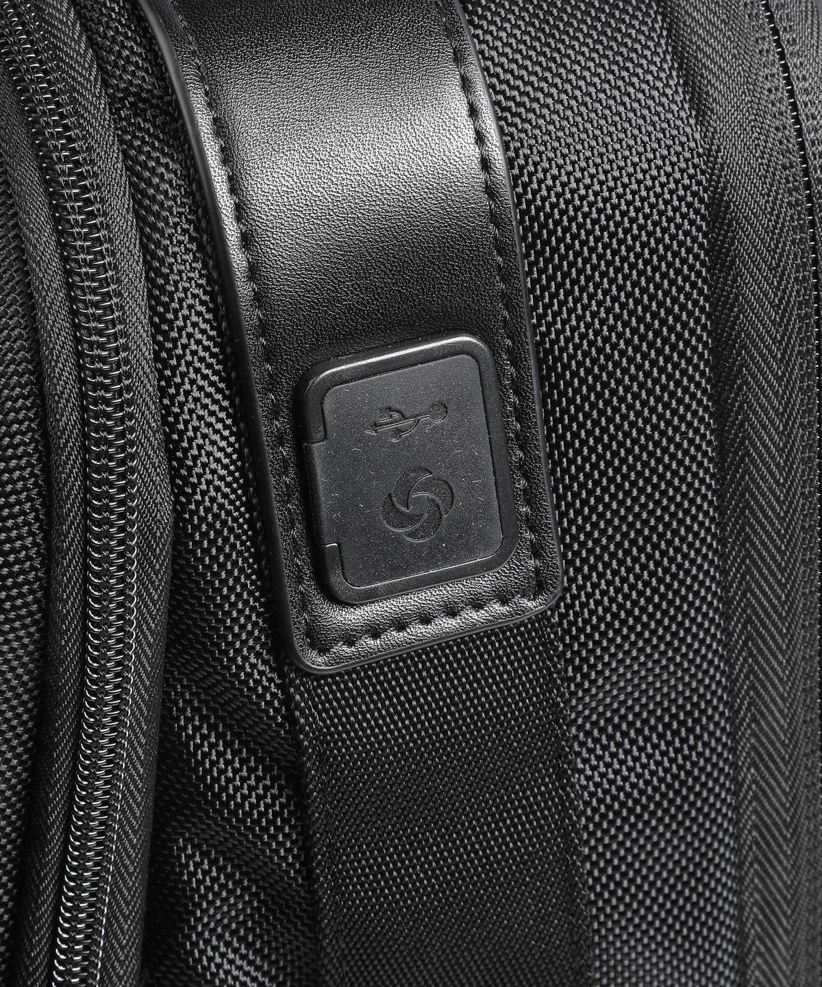 Samsonite Openroad 2.0 Laptop backpack black