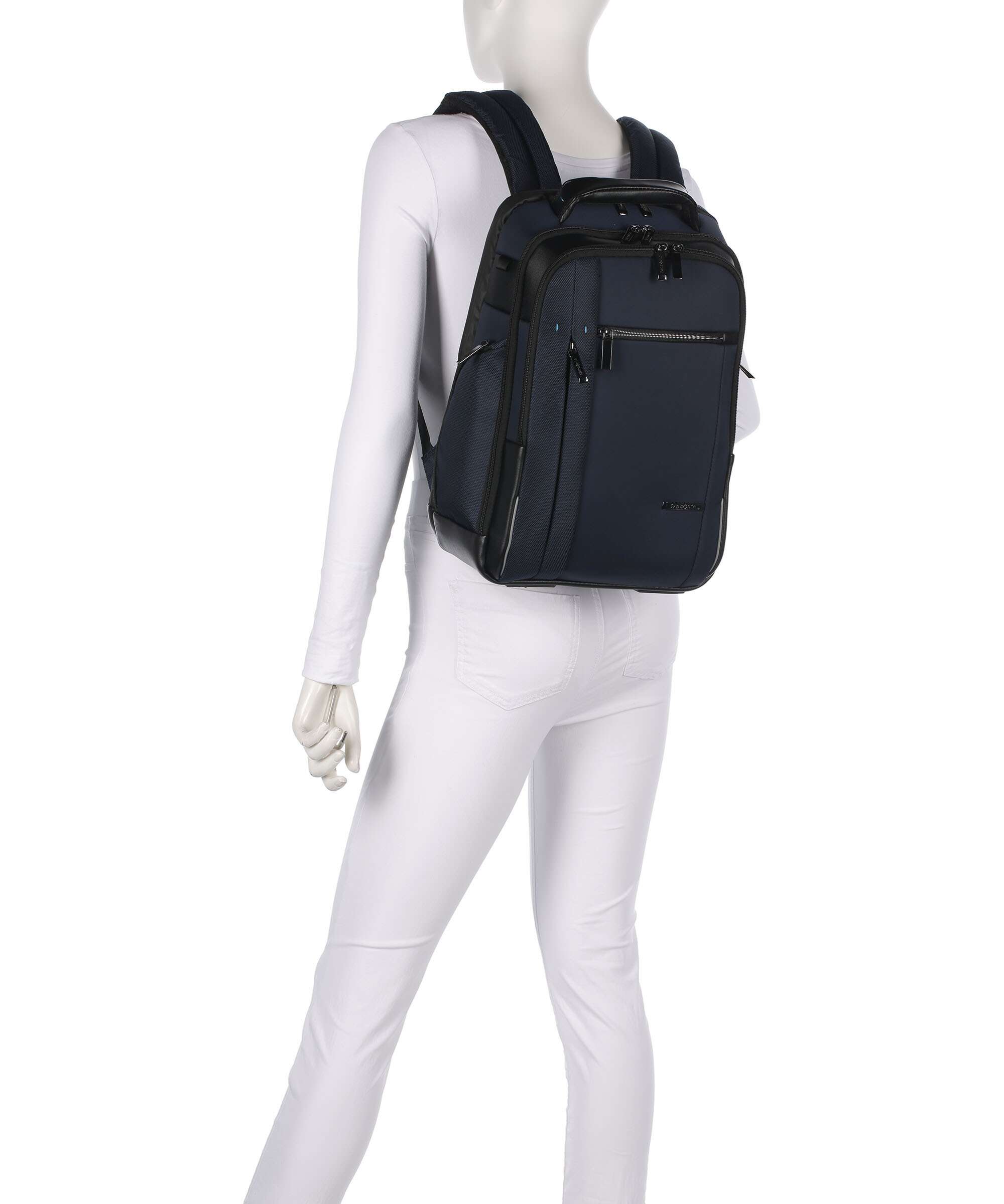 Samsonite Spectrolite 3.0 Laptop backpack 14″ recycled polyester