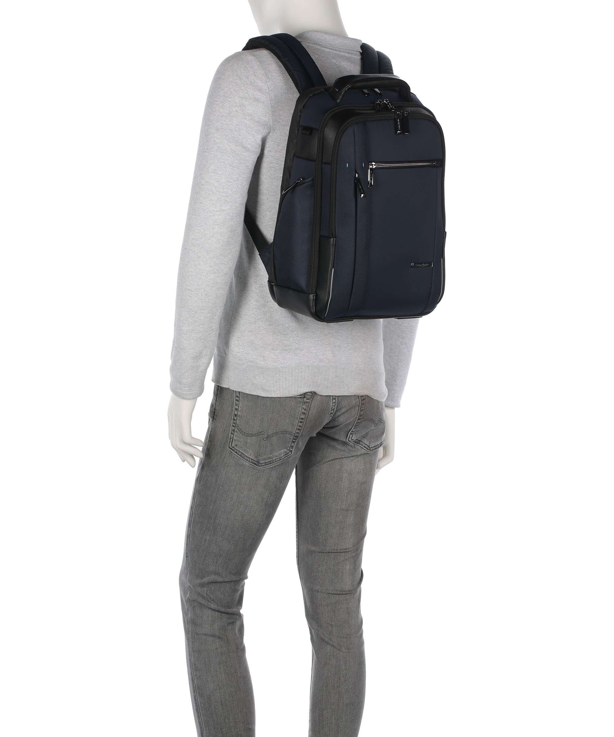 Samsonite Spectrolite 3.0 Laptop backpack 14″ recycled polyester