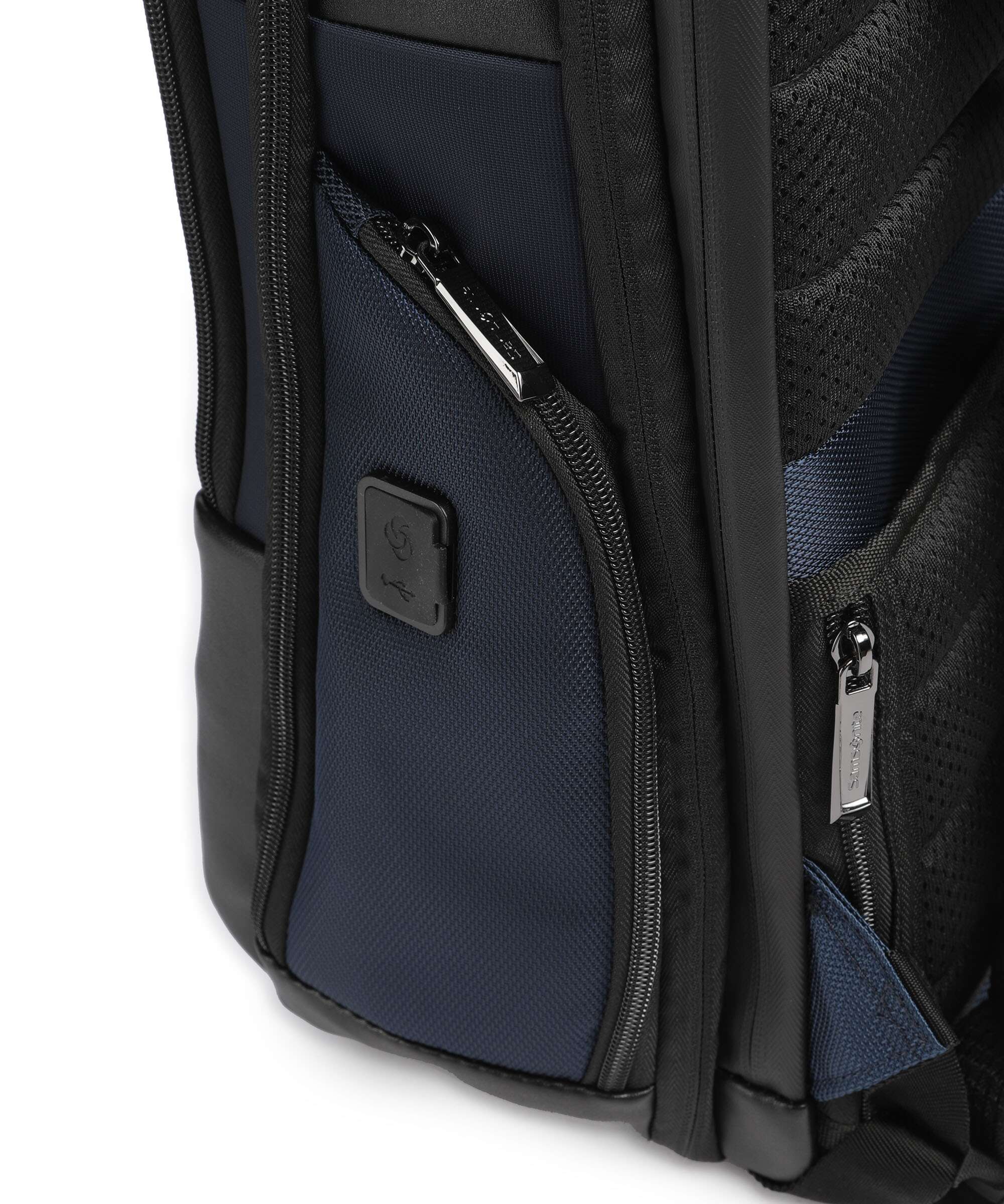 Samsonite Spectrolite 3.0 Laptop backpack deep blue