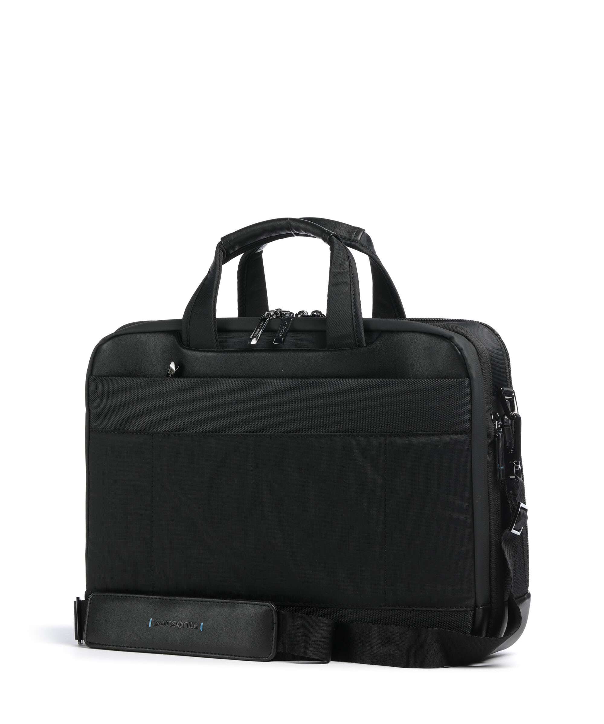 Samsonite Spectrolite 3.0 Briefcase 15″ polyester black - 137263