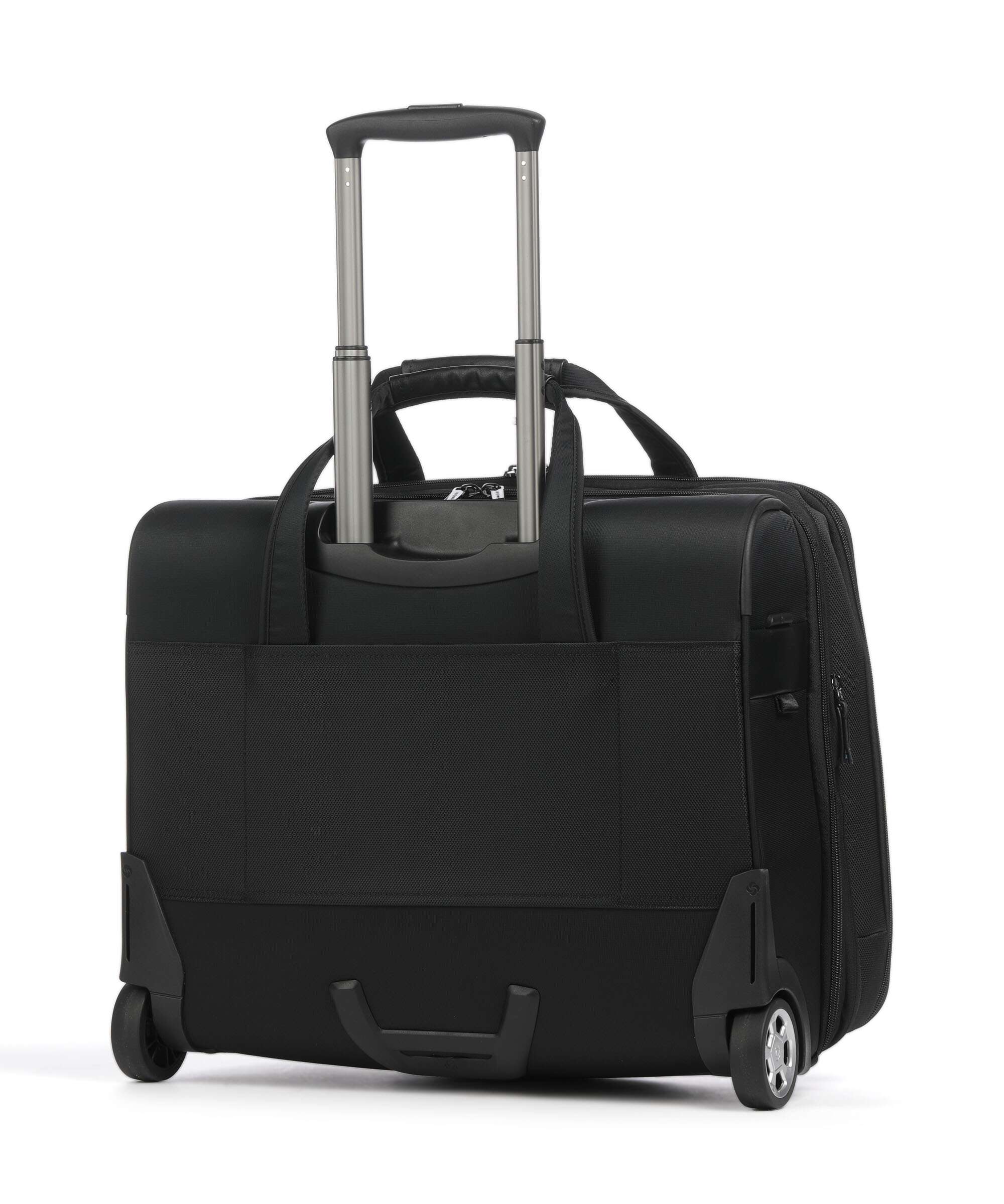 Samsonite Spectrolite 3.0 Rolling briefcase black 47 cm - 137268