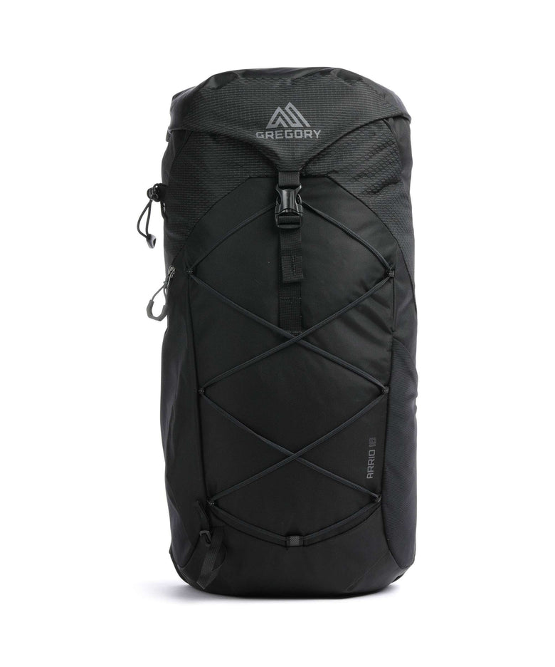 Gregory Arrio 18 Rc Hiking backpack flame black