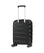 American Tourister Air Move Spinner (4 wheels) black