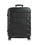 American Tourister Air Move Spinner (4 wheels) black