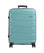 American Tourister Air Move Spinner (4 wheels) teal