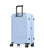 American Tourister Novastream Spinner (4 wheels) pastel blue