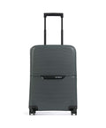 Samsonite Magnum 2 Spinner (4 wheels) forest green