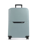 Samsonite Magnum Eco Spinner (4 wheels) ice blue
