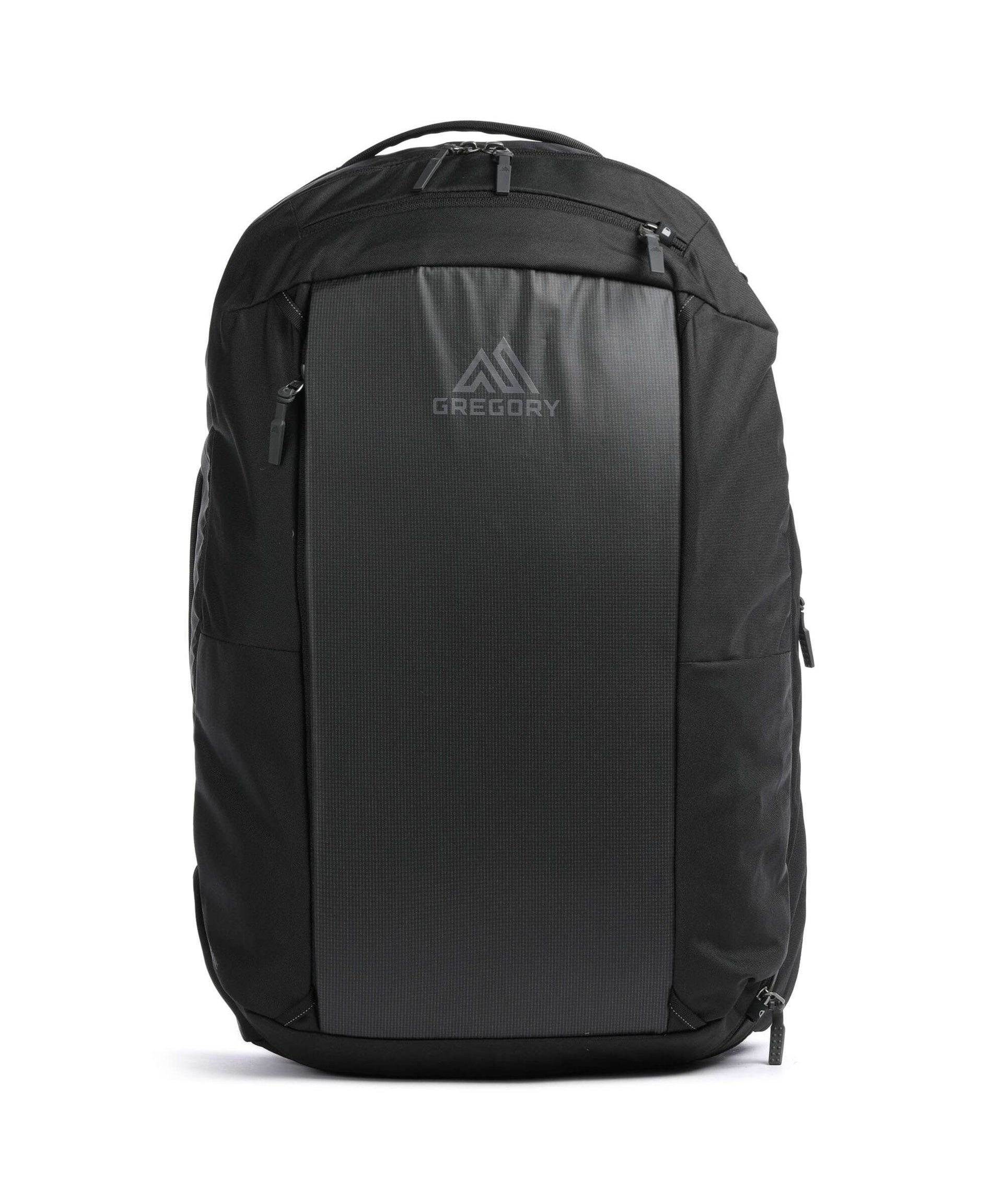 Gregory Border 30 Travel backpack recycled nylon total black