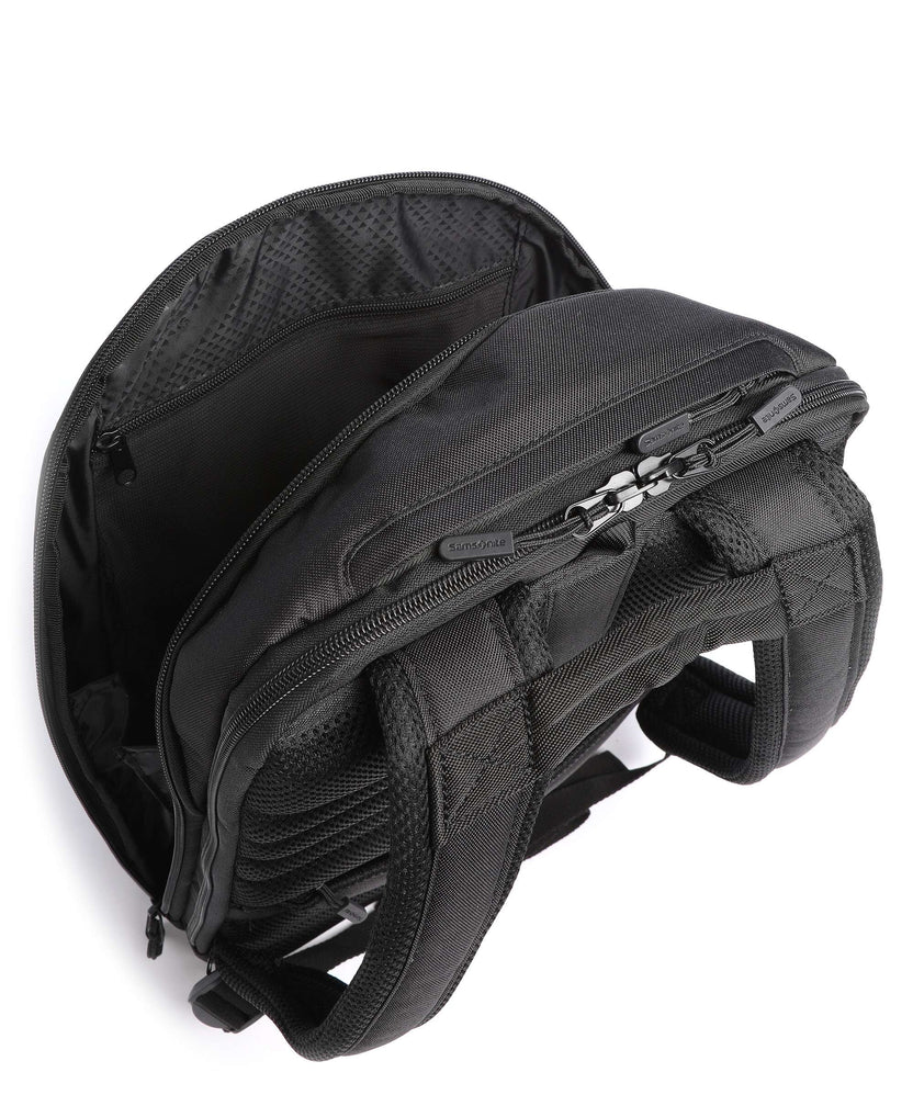 Samsonite Stackd Biz Backpack black