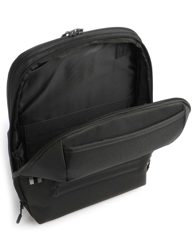 Samsonite Stackd Biz Backpack black