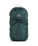 Gregory Juno 30 RC Hiking backpack emerald green