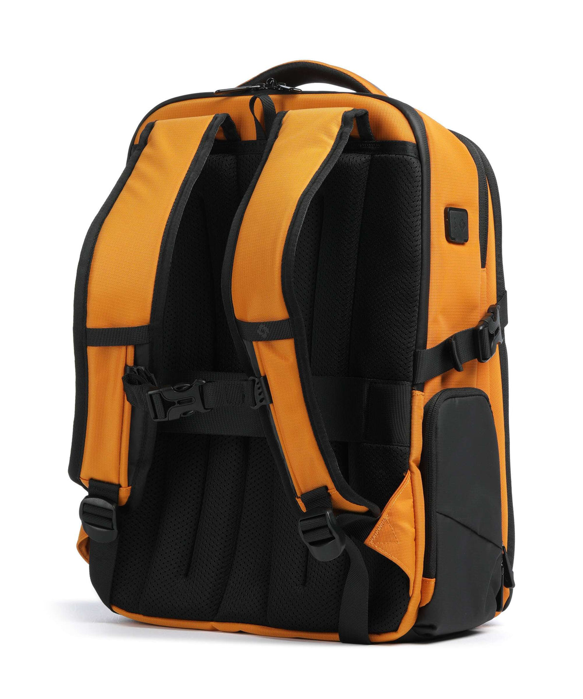 Samsonite Biz2Go Travel backpack radiant yellow