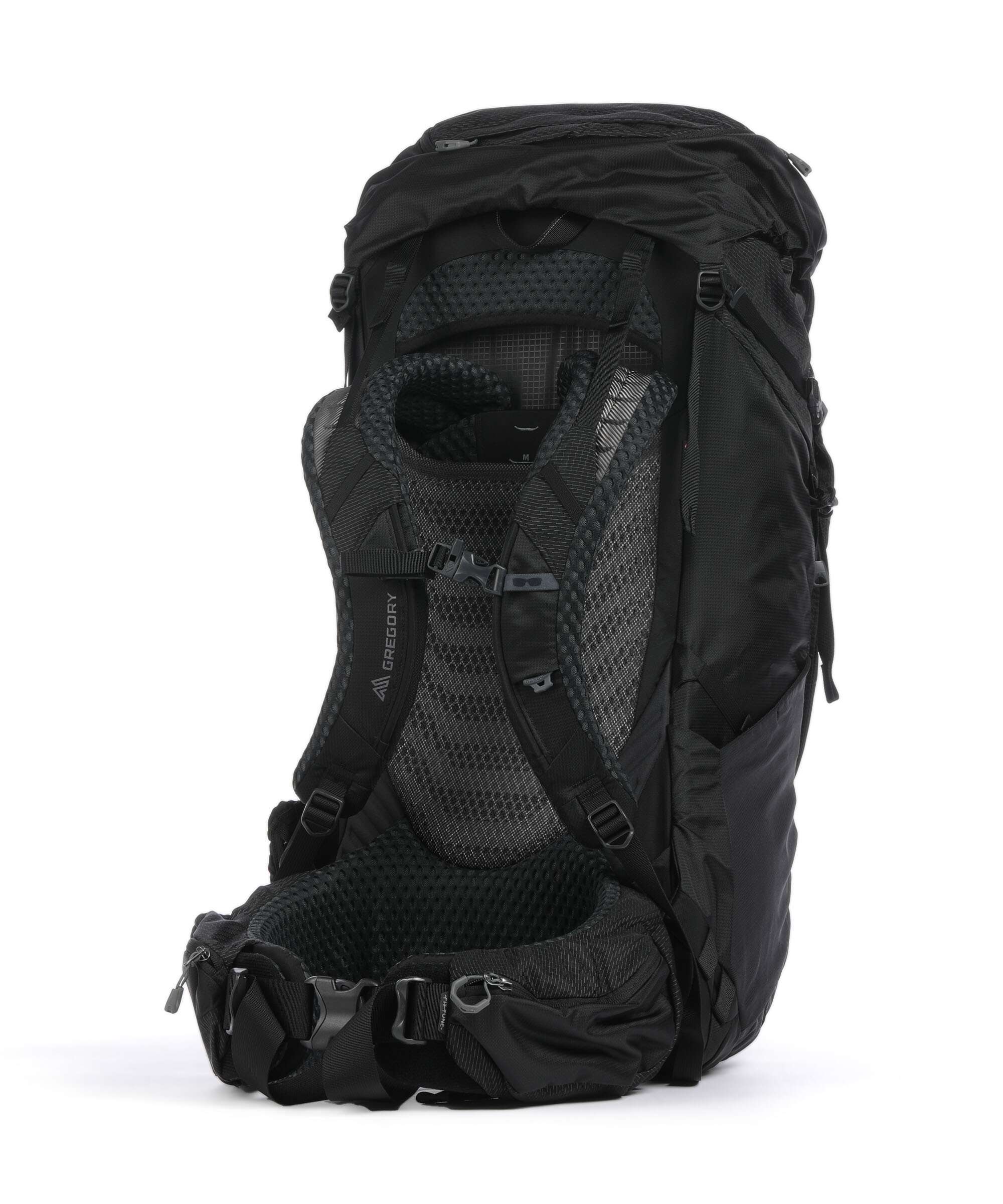 Gregory Baltoro 65 RC MD Trekking backpack obsidian black