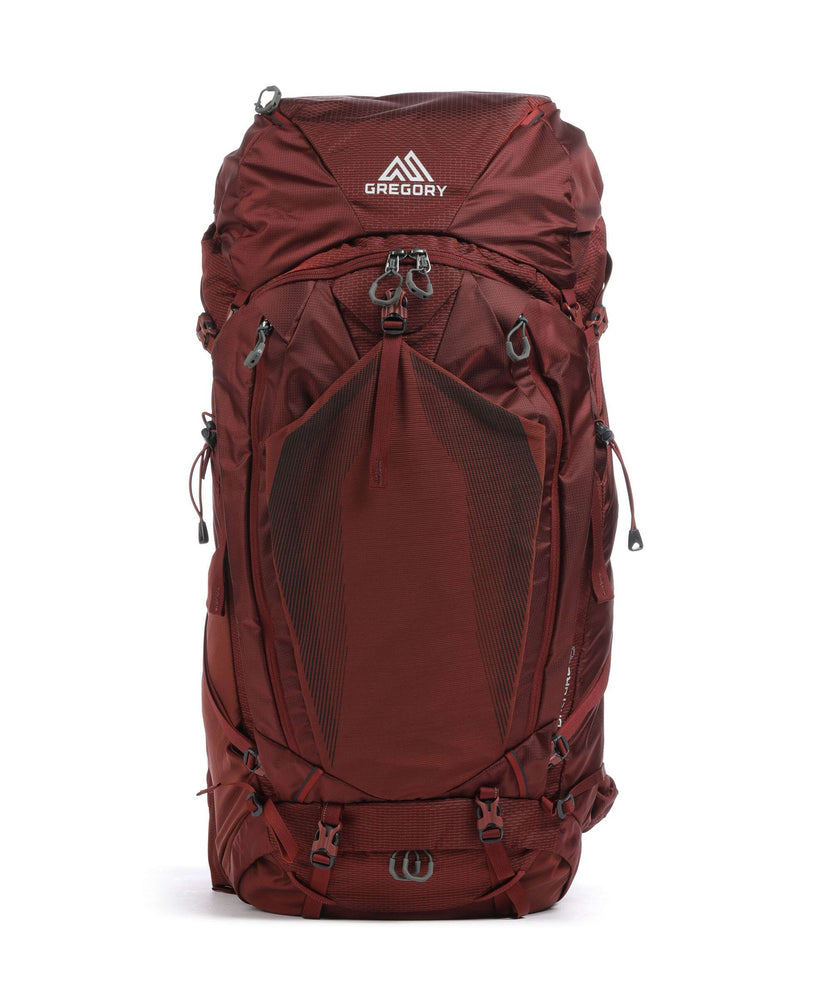 Gregory Baltoro 65 RC LG Trekking backpack brick red