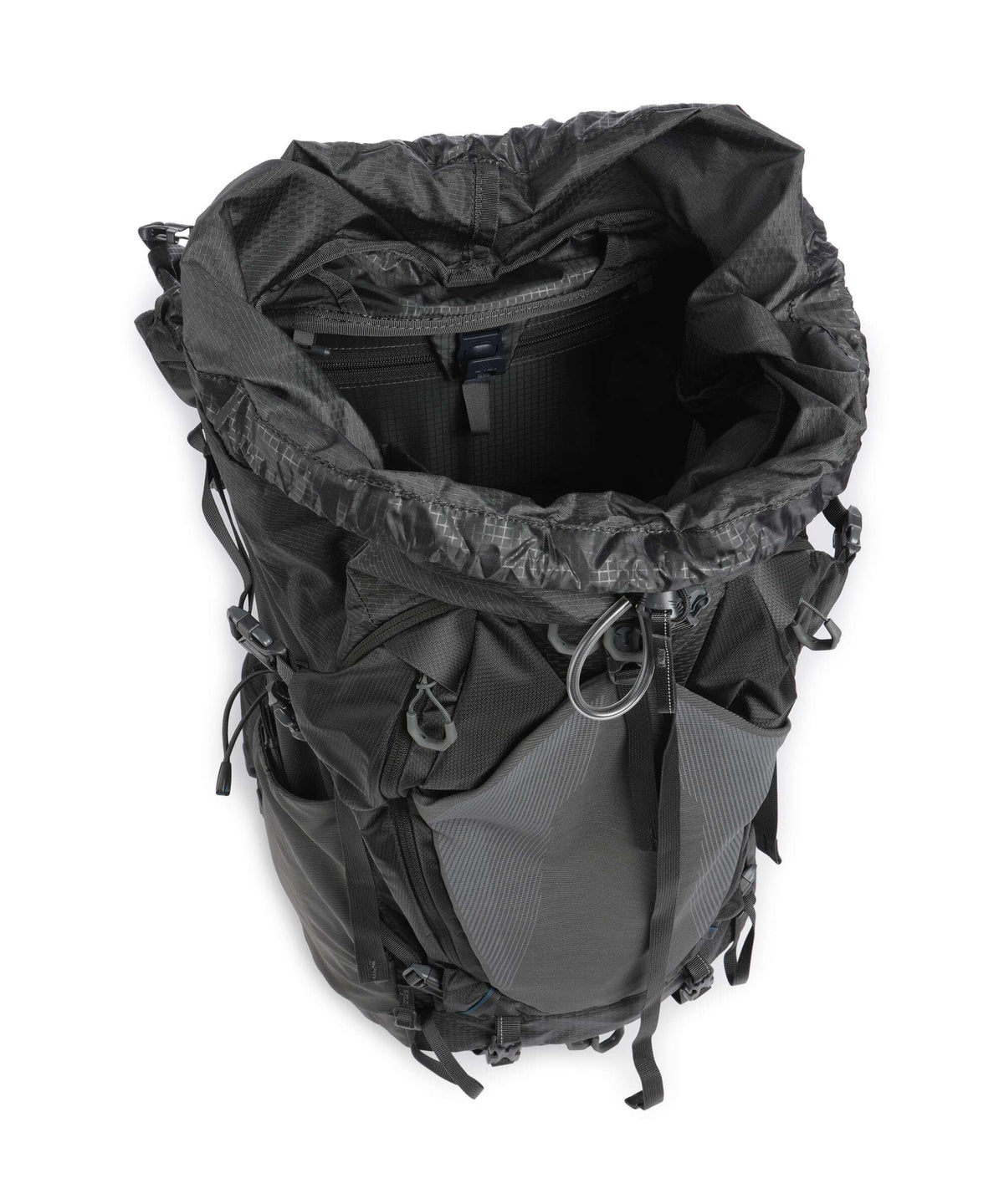 Gregory Deva 60 RC XS Trekking backpack fog grey