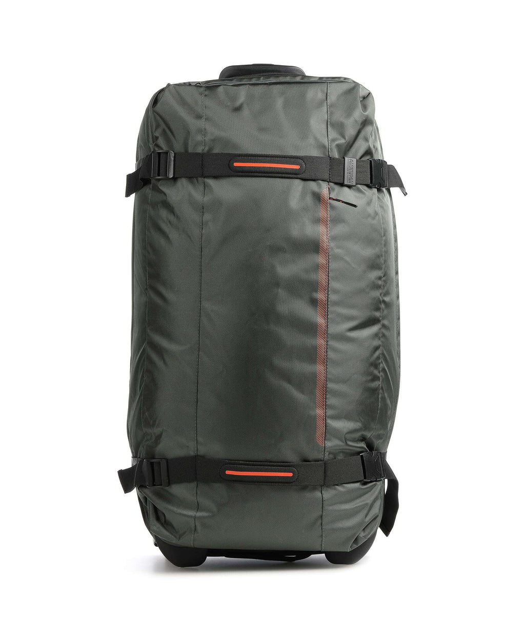 American Tourister Urban Track L Travel bag with wheels dark khaki