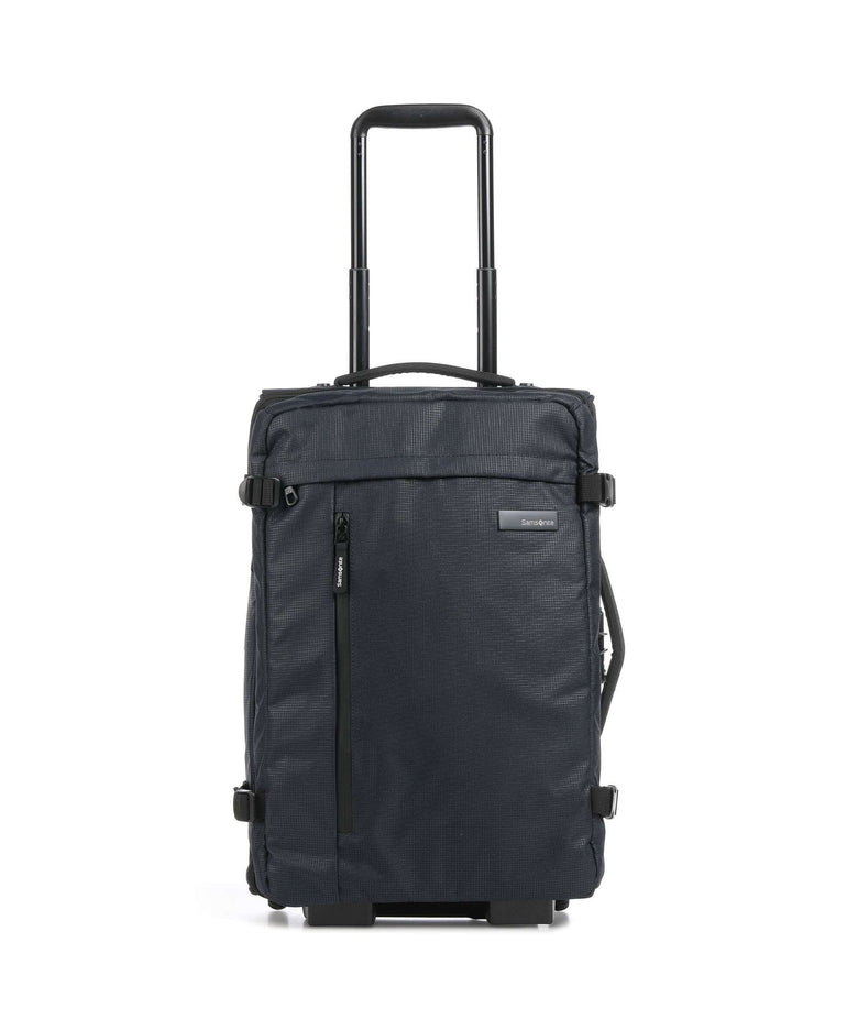 Samsonite ROADER Travel bag with wheels dark blue