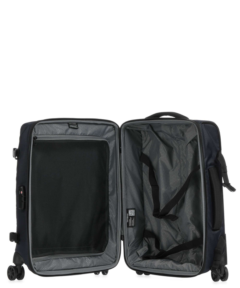 Samsonite ROADER Spinner (4 wheels) dark blue